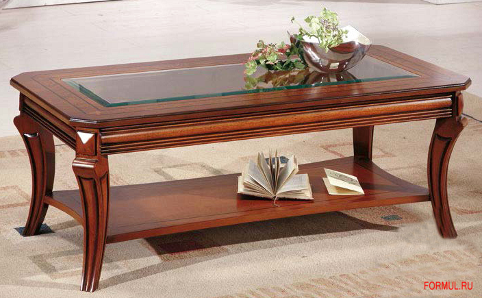 Столик Saoncella Claudio 2026/PC90